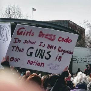 Meet your Posher, Susan